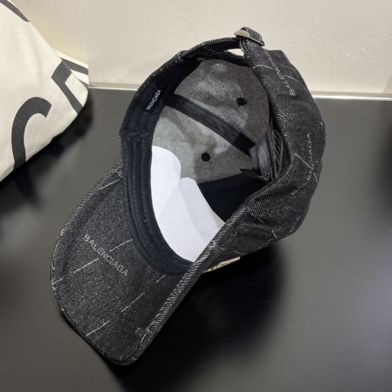 Balenciaga Caps